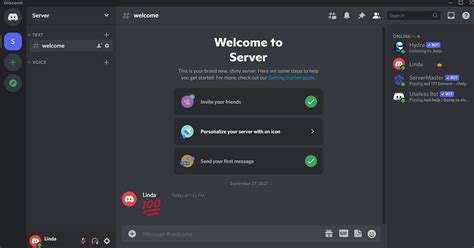 discord 18+ server|The Lounge 